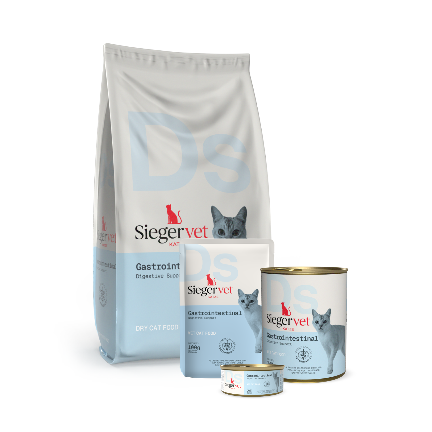 imagen del perro  Gastrointestinal 