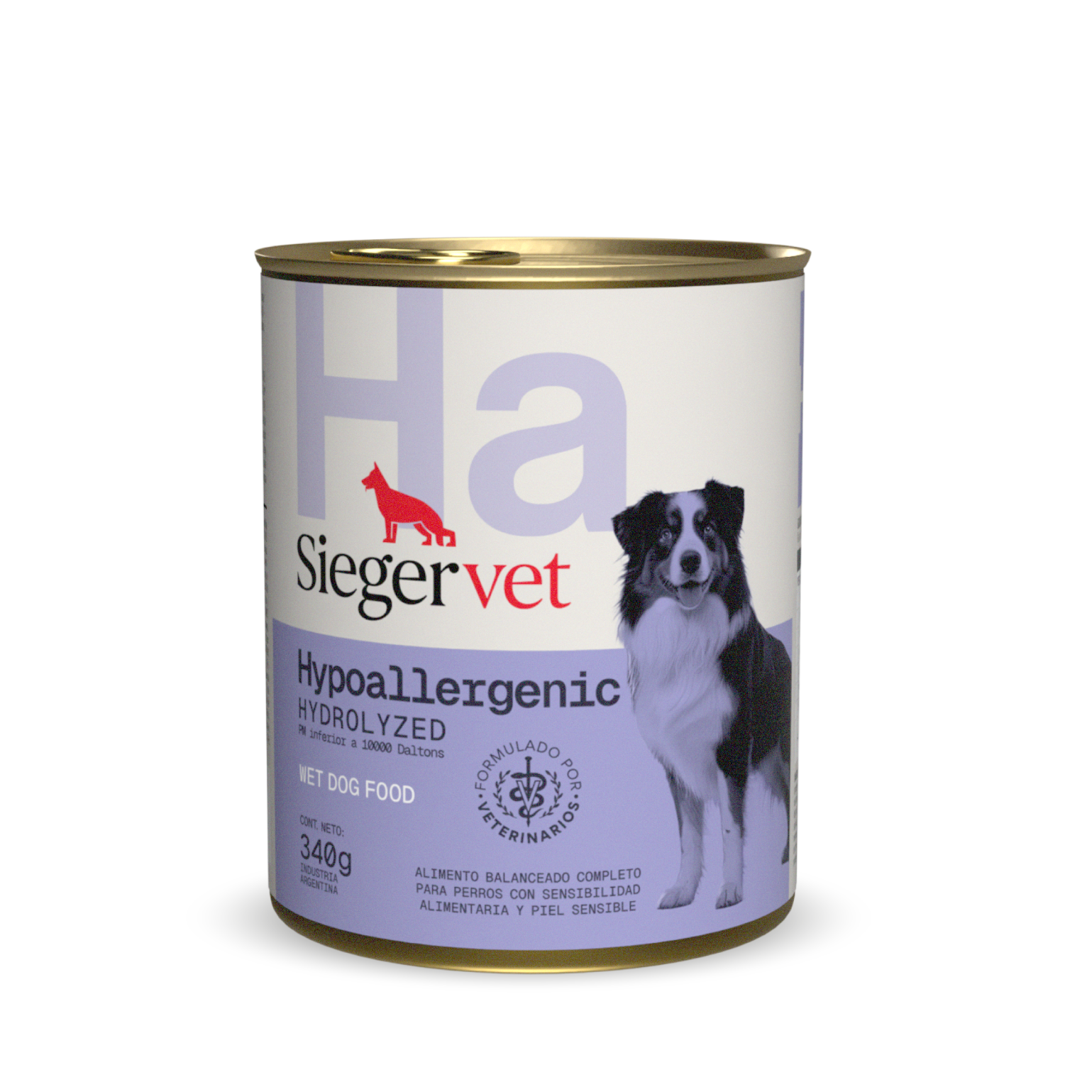 imagen del perro Hypoallergenic 