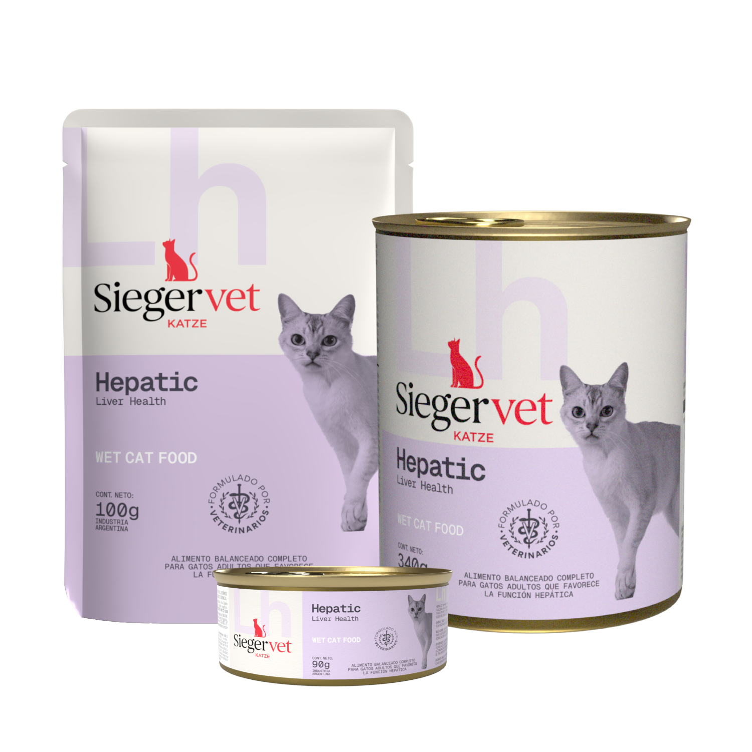 imagen del perro Hepatic