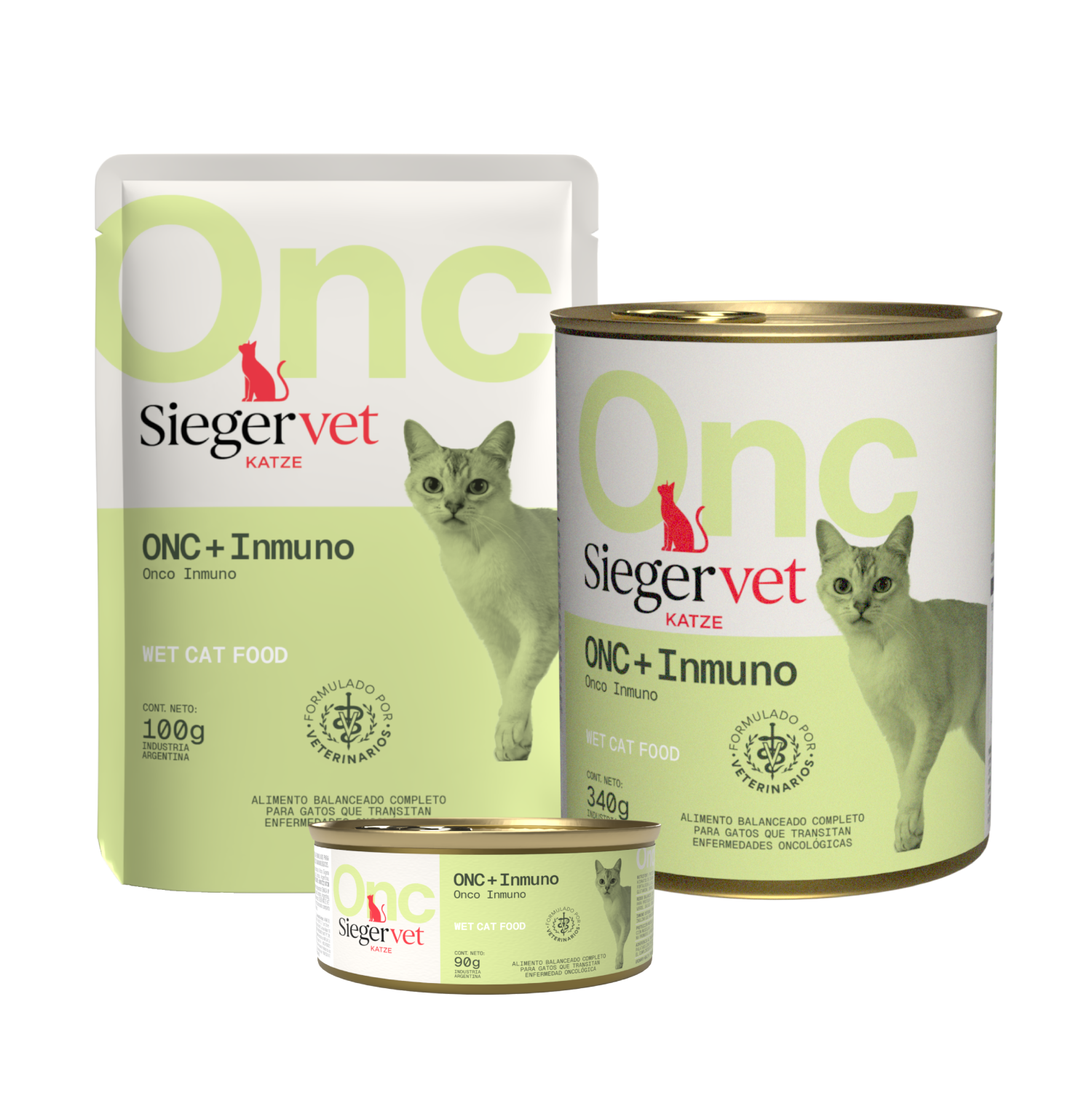 ONC + Inmuno