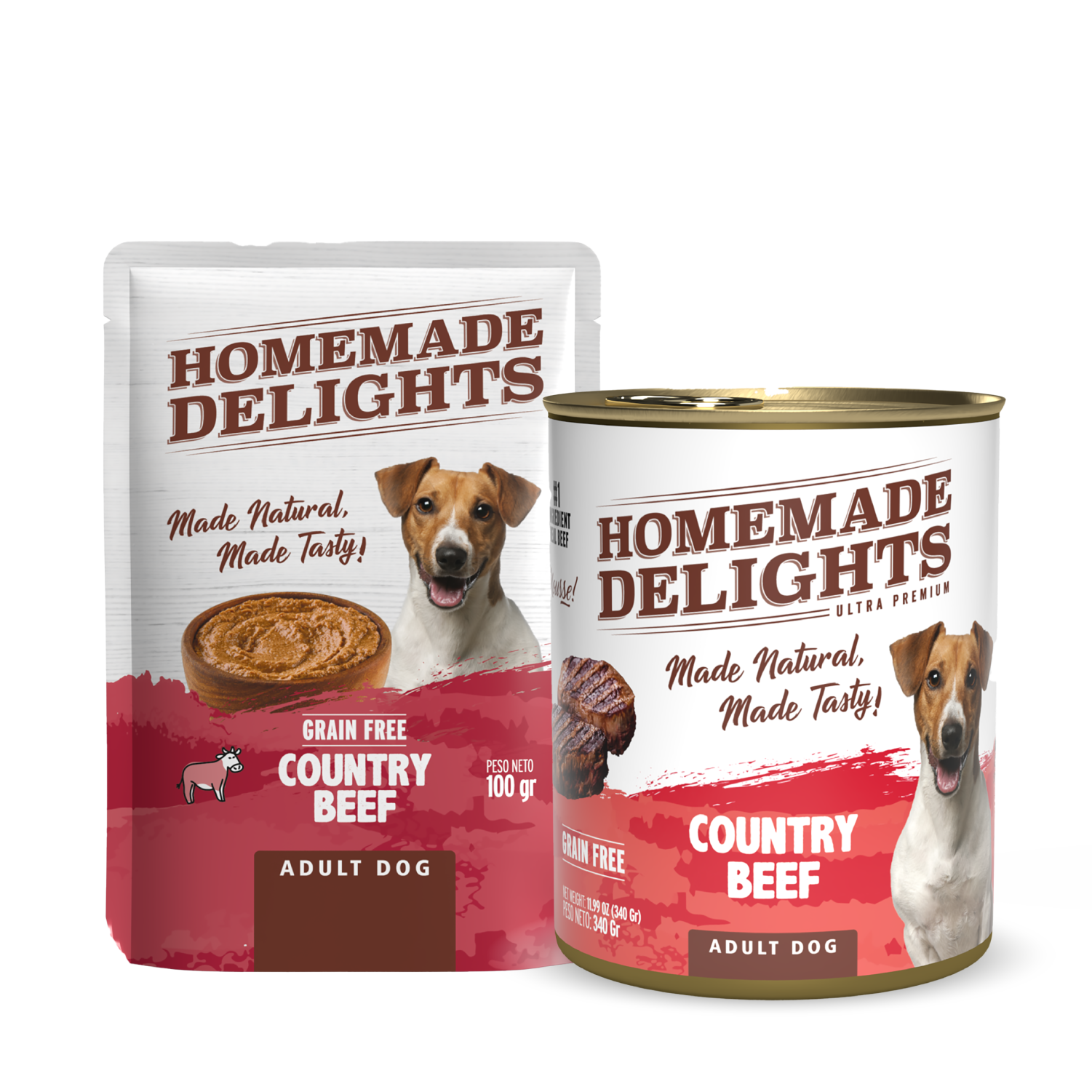 country beef adult dog